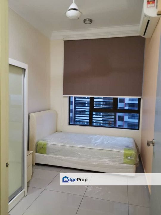 Austin Suites @ Mount Austin, Facing Swimming Pools,2 Parking Lots , Johor, Johor Bahru