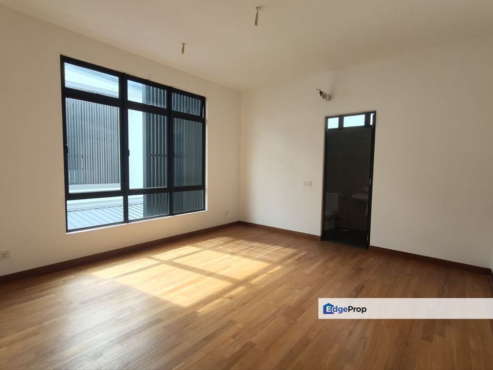 Inspired 2 @ Taman Sutera Utama, Skudai, Double Storey Semi Detached For Sale , Johor, Skudai