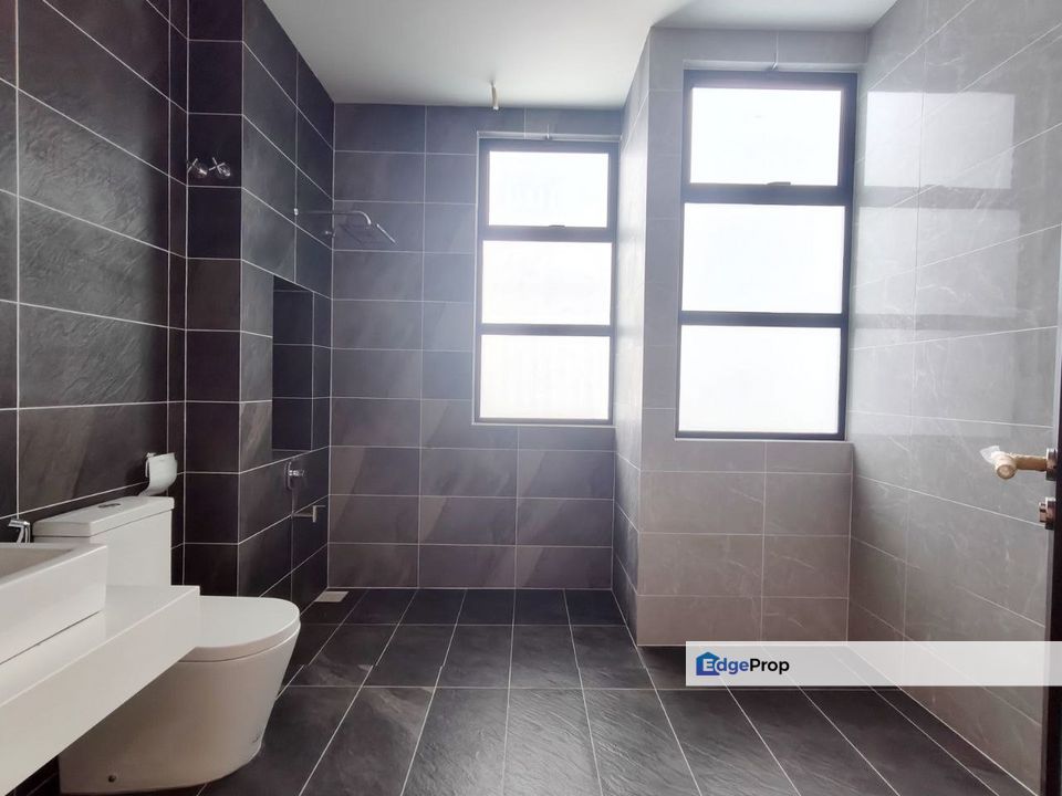 Inspired 2 @ Taman Sutera Utama, Skudai, Double Storey Semi Detached For Sale , Johor, Skudai