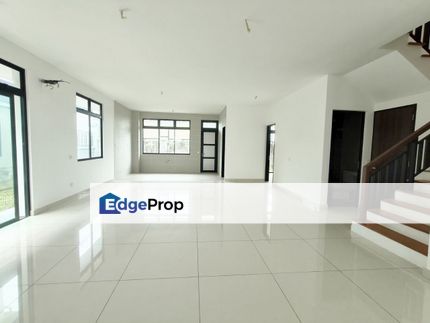Inspired 2 @ Taman Sutera Utama, Skudai, Double Storey Semi Detached For Sale , Johor, Skudai