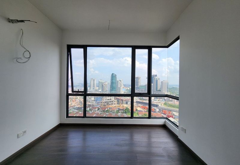 SKS Pavillion Residences