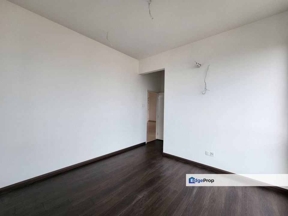 Sks Pavillion Residence @ Jb Town, 3 Bed 2 Bath, High Floor , Johor, Johor Bahru