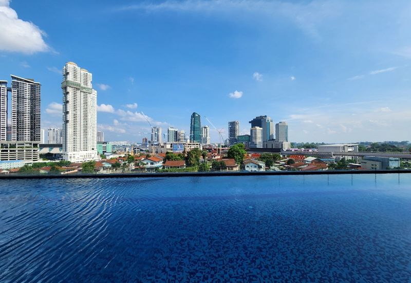 SKS Pavillion Residences