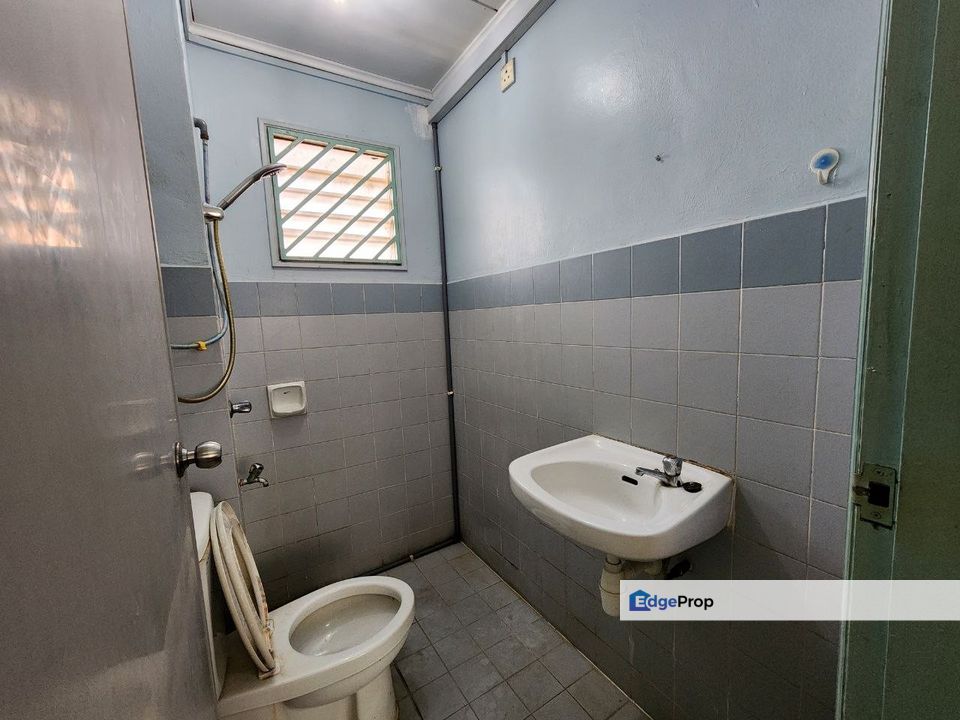 Mon Glori Apartment @ Permas Jaya, Fully Furnish, Got Bus can take to Ciq , Johor, Permas Jaya/Senibong