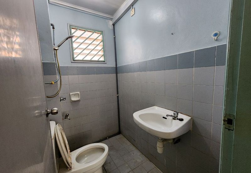 Mon Glori, , Bandar Baru Permas Jaya