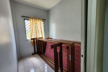 Mon Glori, , Bandar Baru Permas Jaya