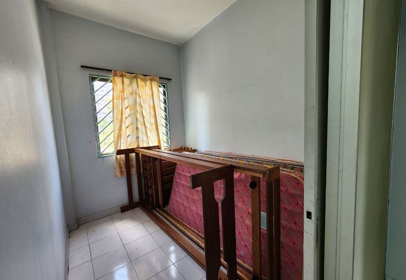 Mon Glori, , Bandar Baru Permas Jaya