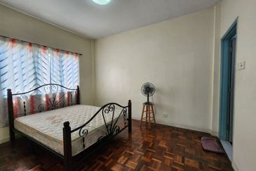 Mon Glori, , Bandar Baru Permas Jaya