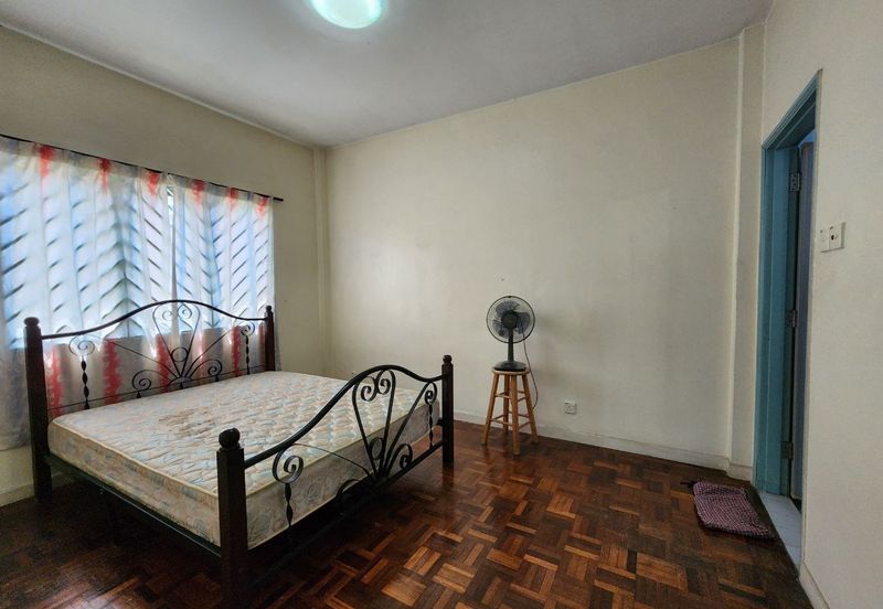 Mon Glori, , Bandar Baru Permas Jaya