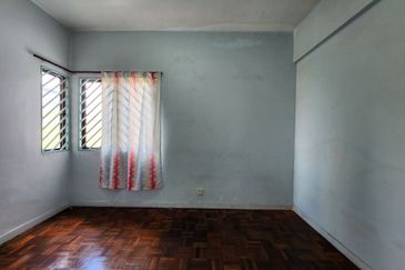 Mon Glori, , Bandar Baru Permas Jaya