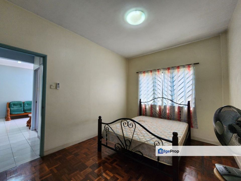 Mon Glori Apartment @ Permas Jaya, Fully Furnish, Got Bus can take to Ciq , Johor, Permas Jaya/Senibong