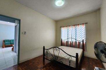 Mon Glori, , Bandar Baru Permas Jaya