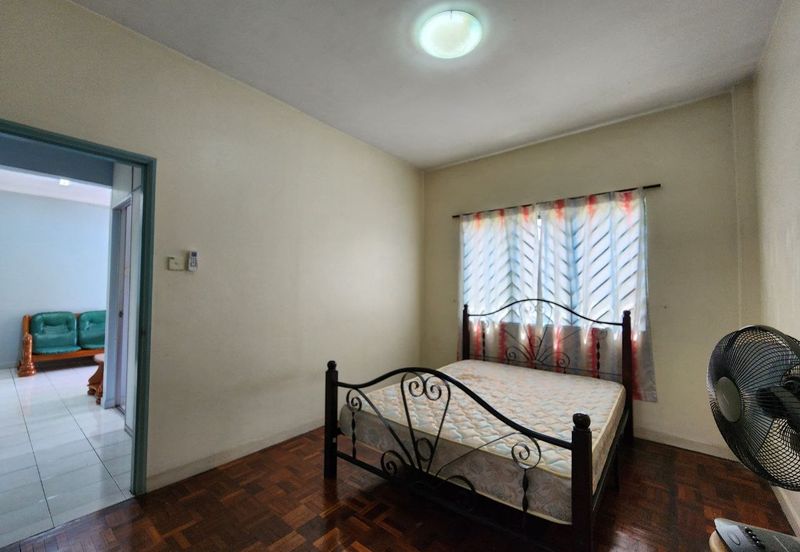 Mon Glori, , Bandar Baru Permas Jaya