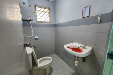 Mon Glori, , Bandar Baru Permas Jaya