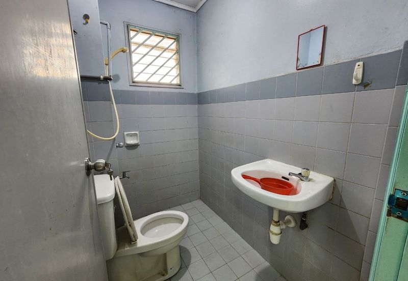 Mon Glori, , Bandar Baru Permas Jaya