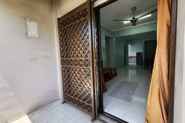 Mon Glori, , Bandar Baru Permas Jaya