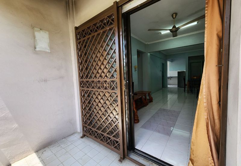 Mon Glori, , Bandar Baru Permas Jaya