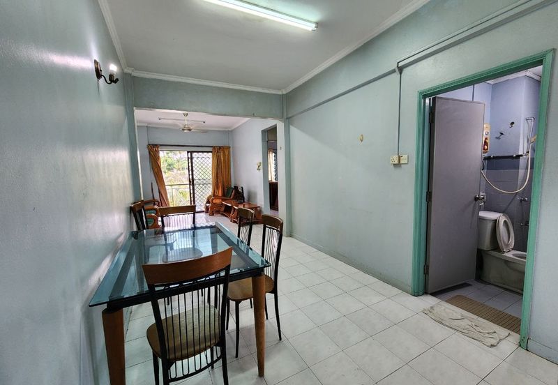 Mon Glori, , Bandar Baru Permas Jaya