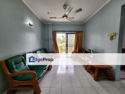 Mon Glori Apartment @ Permas Jaya, Fully Furnish, Got Bus can take to Ciq , Johor, Permas Jaya/Senibong