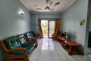 Mon Glori, , Bandar Baru Permas Jaya