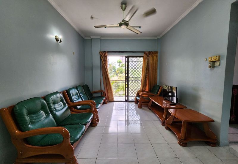 Mon Glori, , Bandar Baru Permas Jaya