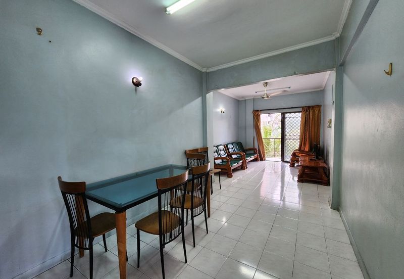 Mon Glori, , Bandar Baru Permas Jaya