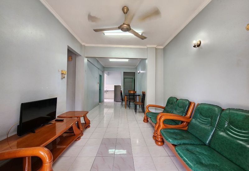 Mon Glori, , Bandar Baru Permas Jaya