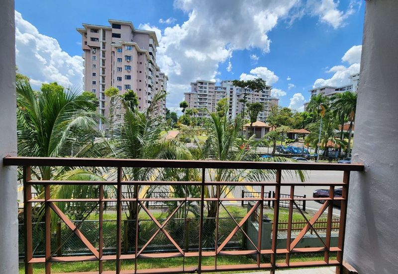 Mon Glori, , Bandar Baru Permas Jaya