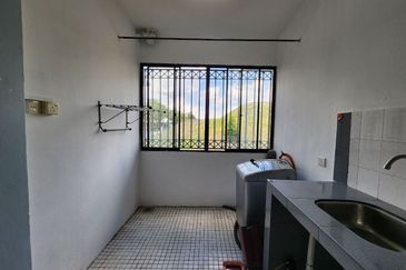 Mon Glori, , Bandar Baru Permas Jaya