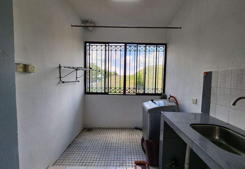 Mon Glori, , Bandar Baru Permas Jaya