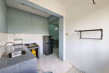 Mon Glori, , Bandar Baru Permas Jaya