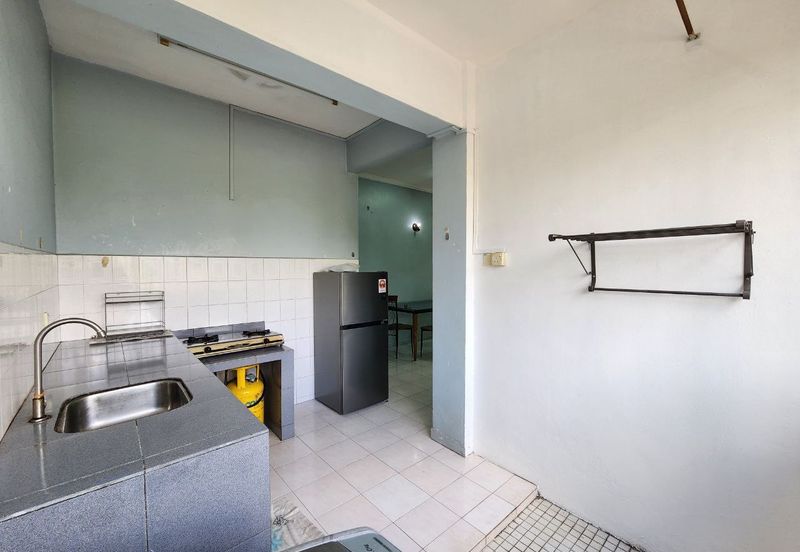 Mon Glori, , Bandar Baru Permas Jaya