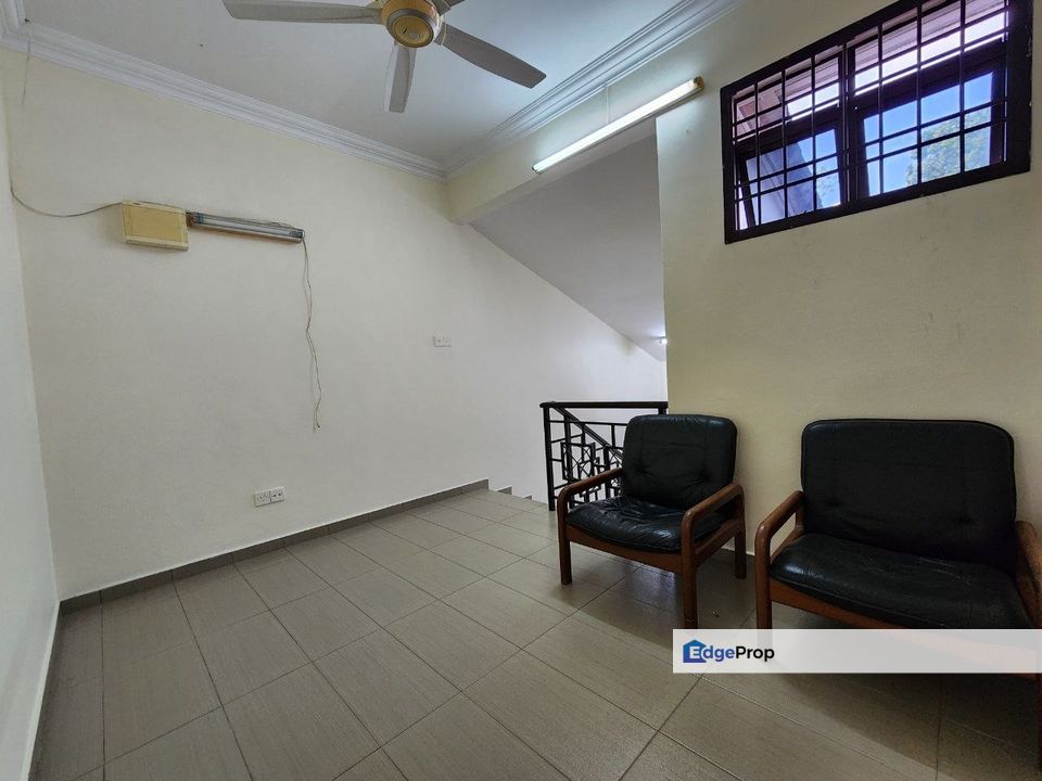 Bandar Seri Alam @ Masai, 1.5 Storey Terrace Fully Renovated For Sale , Johor, Masai