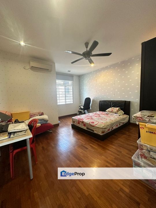 Impian Height @ Impian Emas, Skudai, Double Storey Semi Detached , Johor, Skudai