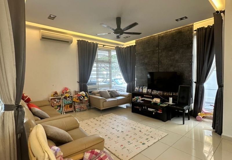 Taman Impian Heights