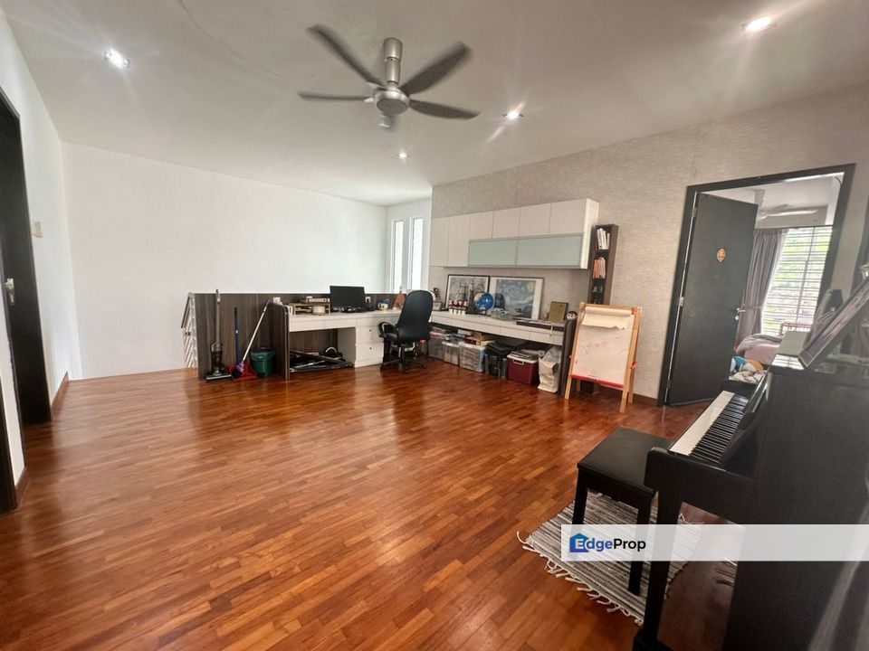 Impian Height @ Impian Emas, Skudai, Double Storey Semi Detached , Johor, Skudai