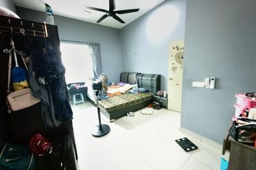 Perling Heights Apartments