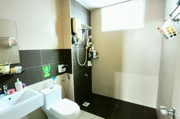 Perling Heights Apartments