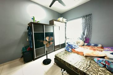 Perling Heights Apartments