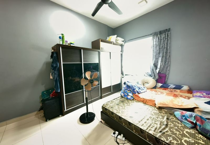 Perling Heights Apartments