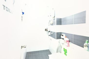 Perling Heights Apartments