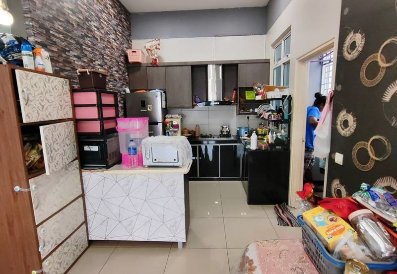 Perling Heights Apartments