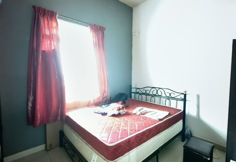 Perling Heights Apartments