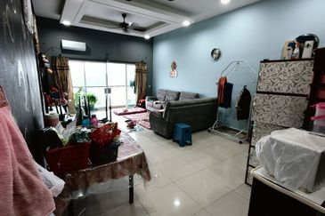 Perling Heights Apartments