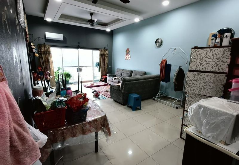 Perling Heights Apartments