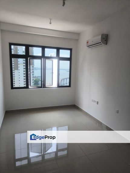 Meldrum Height @ Jb Town, Walking Distance To Ciq , Johor, Johor Bahru