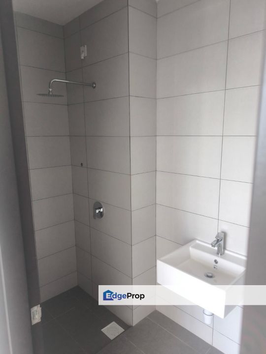 Meldrum Height @ Jb Town, Walking Distance To Ciq , Johor, Johor Bahru