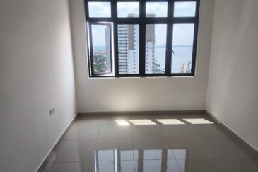 Meldrum Height Residence