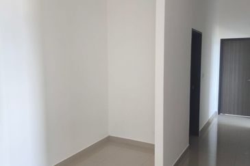 Meldrum Height Residence