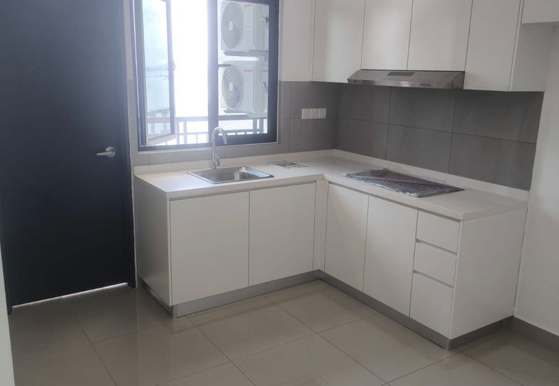 Meldrum Height Residence **